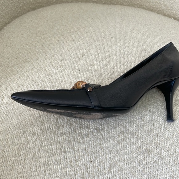 Gucci pumps - Picture 10 of 11